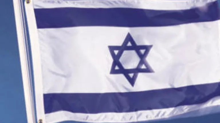 Israel: Uma Nação em Constante Perigo Israel: Uma Nação em Constante Perigo