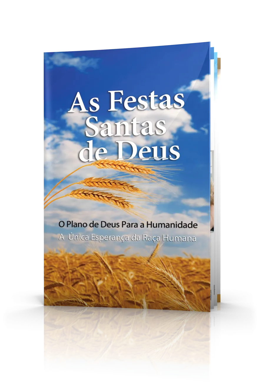 As Festas Santas de Deus