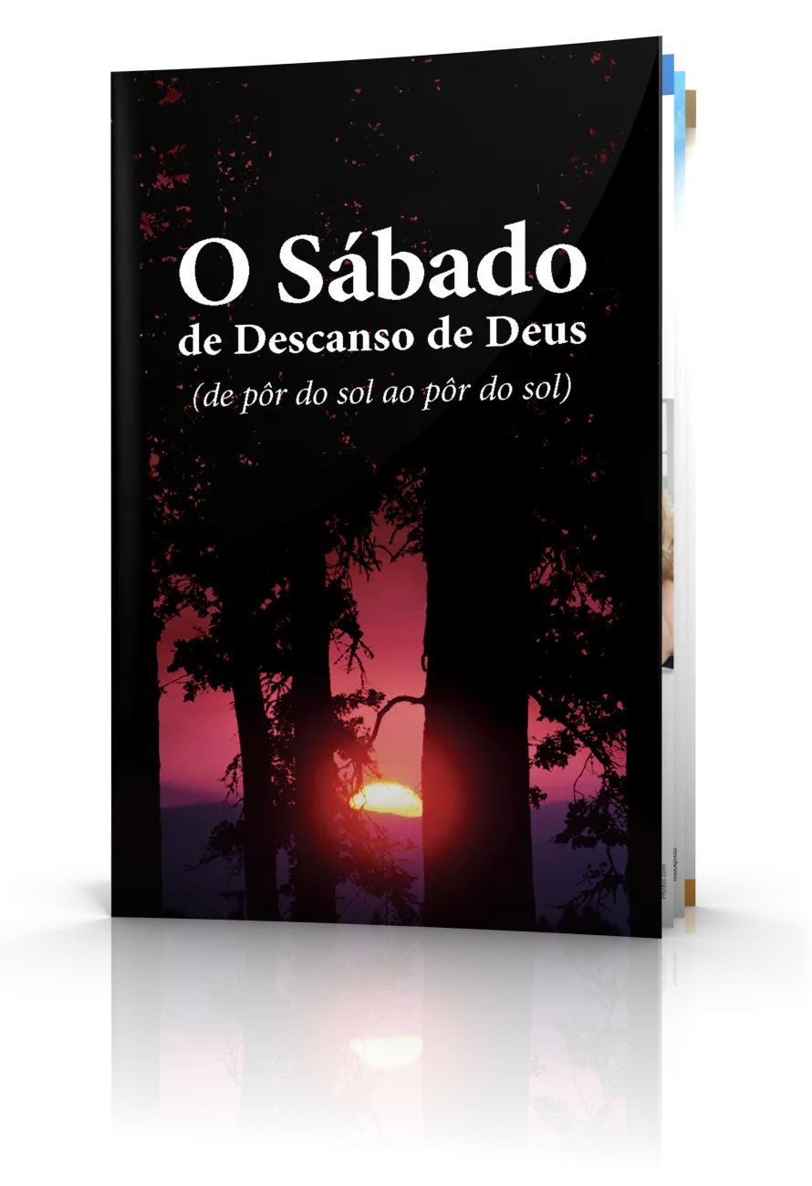 O Sábado de Descanso de Deus
